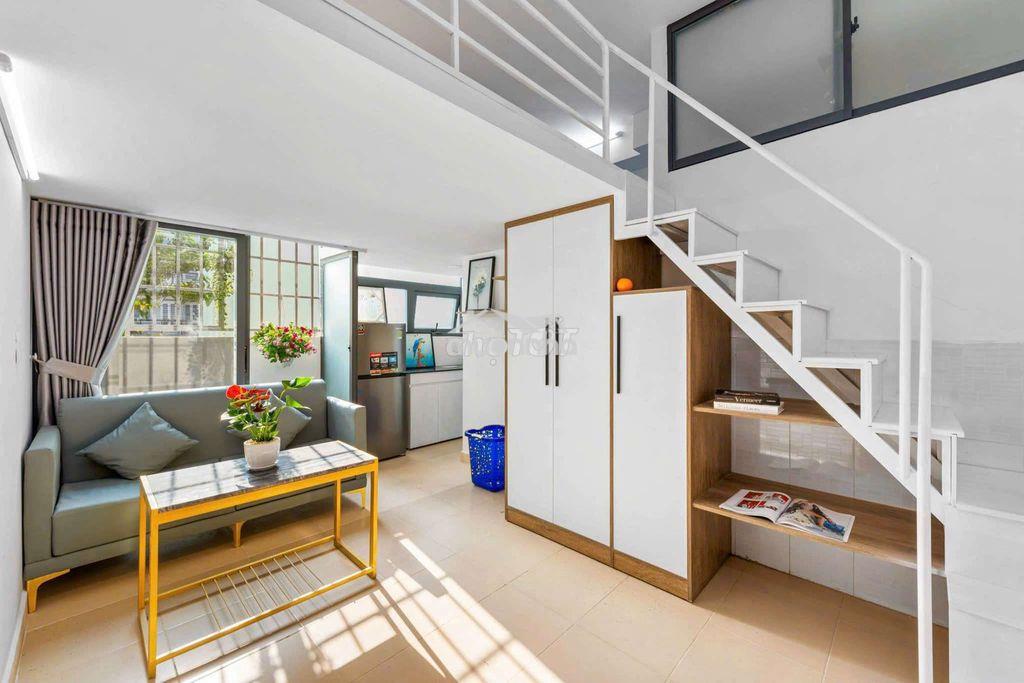 Duplex full nội thất ngay trường văn lang  sát iuh hca - 2