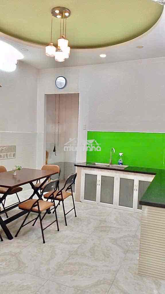 Sân đậu được ô tô ( hẻm tải 6 m ) - 4
