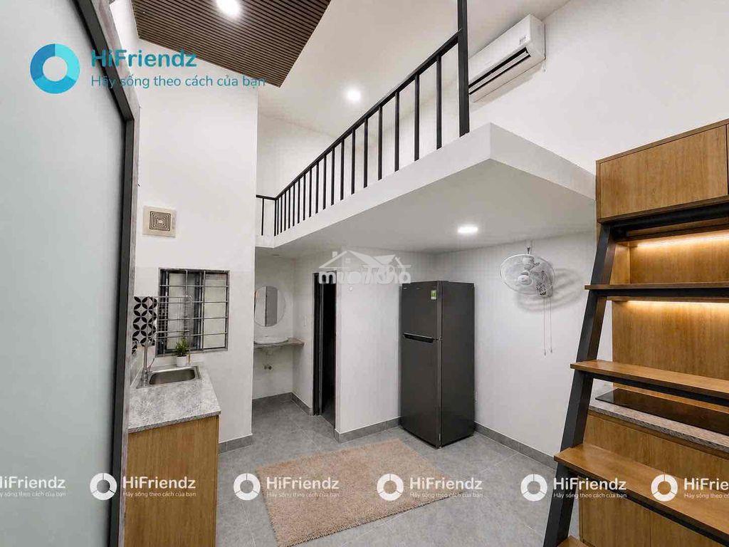 Duplex full nt ngay nguyễn tất thành q12 - Ảnh 3