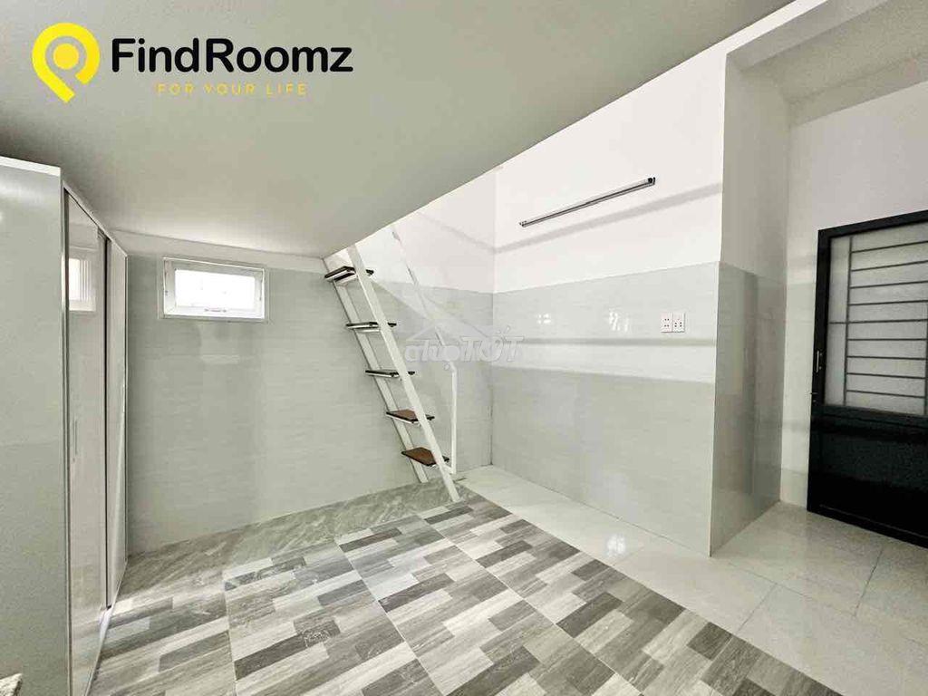 Duplex mới đi bộ qua đh công nghiệp tp.hcm (iuh) - 3