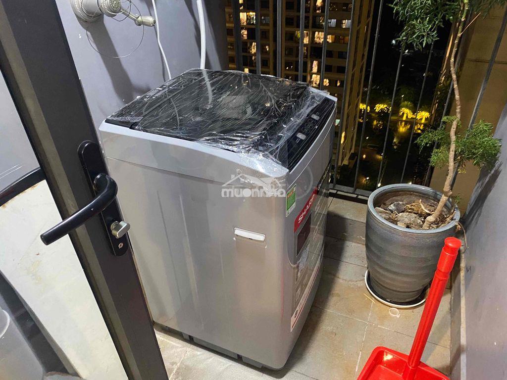 Toà s2, nội thất đầy đủ, chỉ xách vali vào ở, chủ dễ tính - 3