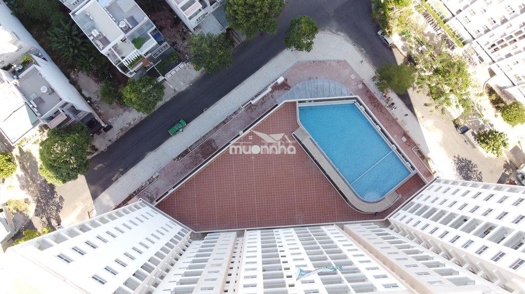 Căn blue sky tower giá chỉ 2.6 tỷ-2pn-2wc-view đẹp tầng 12 - 2