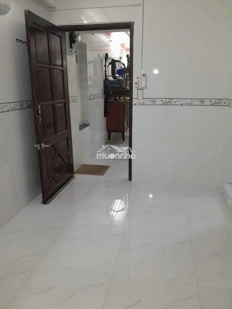 Phòng trọ cho thuê đường thành thái 16m2, sạch đẹp thoáng mát p14q10. - 4