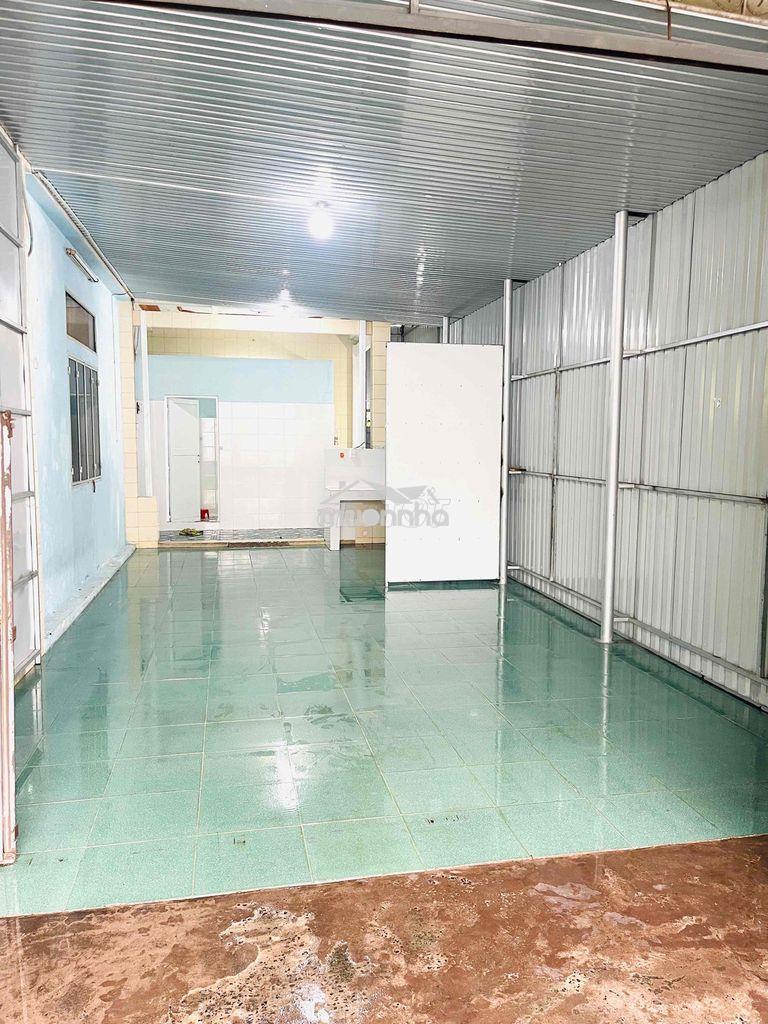 Cho thuê phòng trọ nguyên căn tại bà điểm - 2