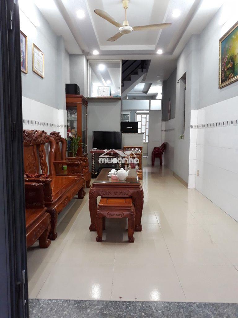 Phòng máy lạnh cho nữ thuê đường 111 phường chánh hưng (p9  q8 cũ)