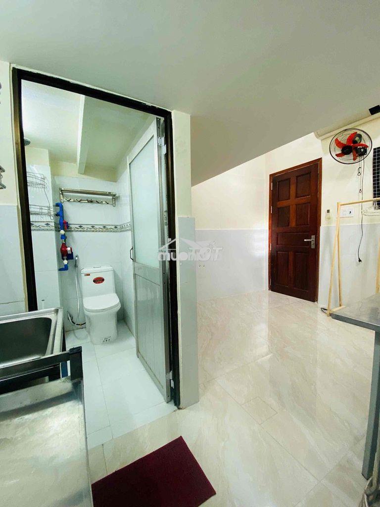 Cho thuê phòng sát khu phần mềm quận 12 - 4