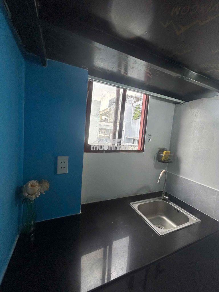 Phòng duplex cửa sổ đối diện đh văn lang cs3 - 4