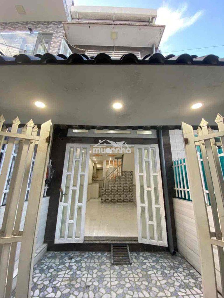 🏡Cho thuê  nhà  1 trệt 1 lầu. p. trung dũng. gần công viên biên hùng - 3