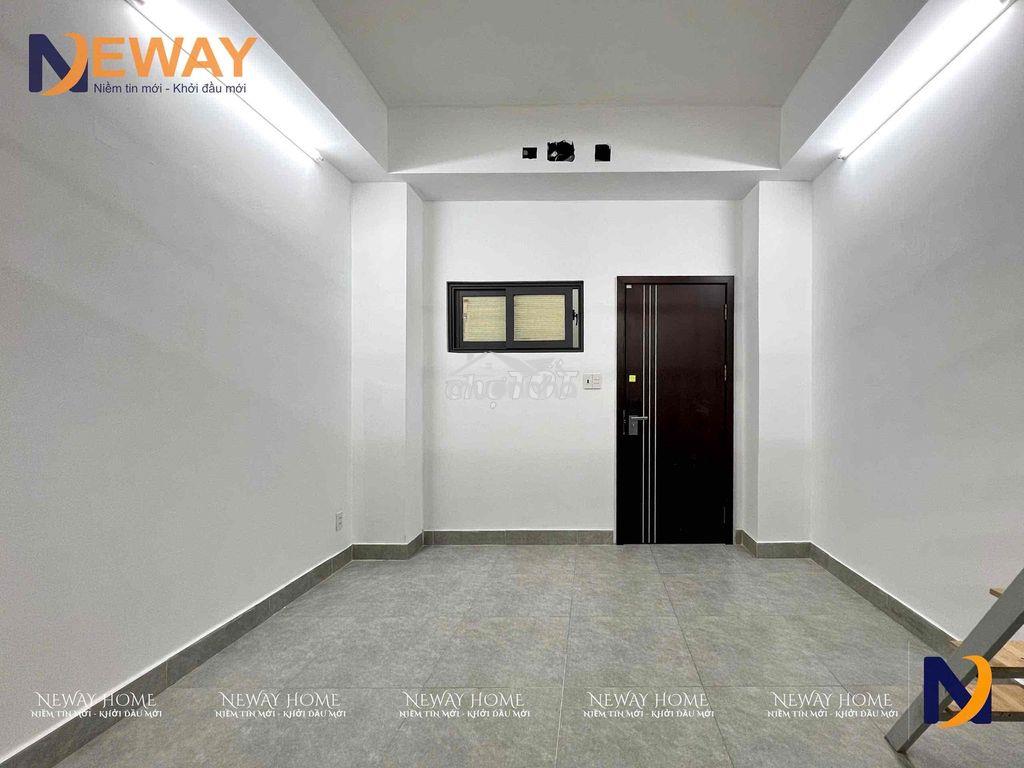 Cho thuê trọ gác rộng có thang máy | bảo vệ ngay huit & vhu tân phú - 4