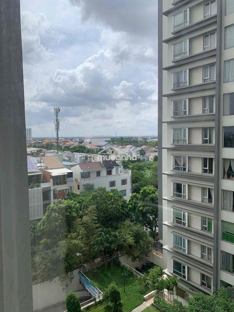 Căn góc, 88m2, 2pn, chung cư phú mỹ, quận 7