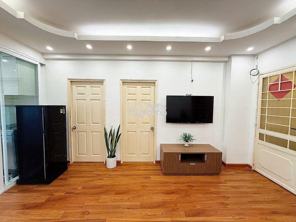 Cần bán căn hộ chung cư số 1 tôn thất thuyết, phường 1, quận 4  - 2