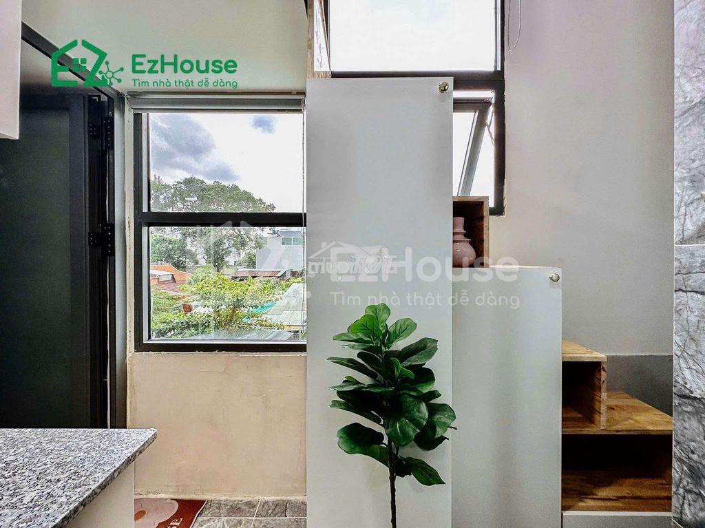 Phòng duplex ngay lê đình thám gần đại học công thương - 4