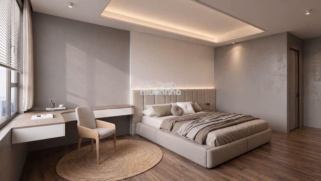 ( Bàn giao t10/2026) prosper phố đông 2pn 60m2 full nội thất như hình - 3