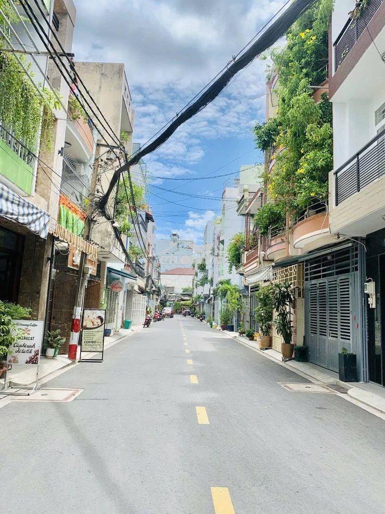 🏡 Cho thuê nhà đẹp – giá tốt tại đường 710/70/29 lũy bán bích - 2