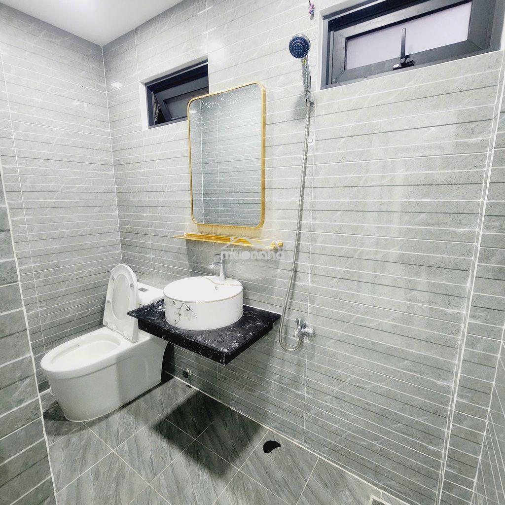 Cho thuê nhà nguyên căn, gần trung tâm, đường dạ nam - 2