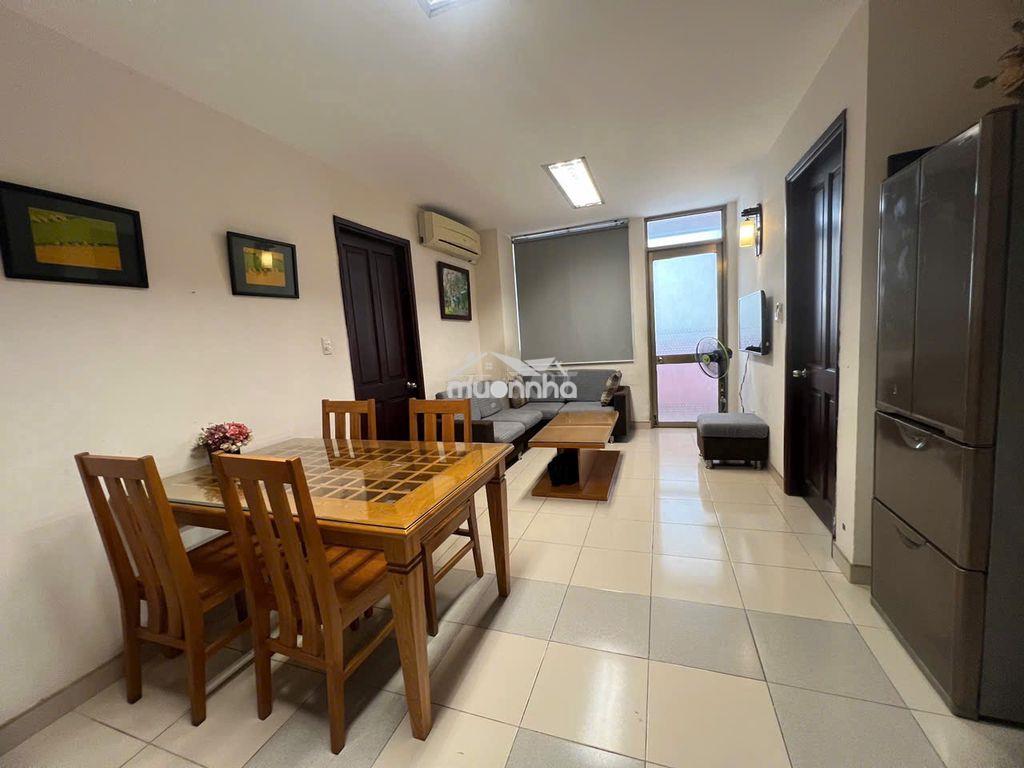 Cho thuê căn hộ cao cấp screc tower - 974a trường sa, phường 12, q. 3 - 2