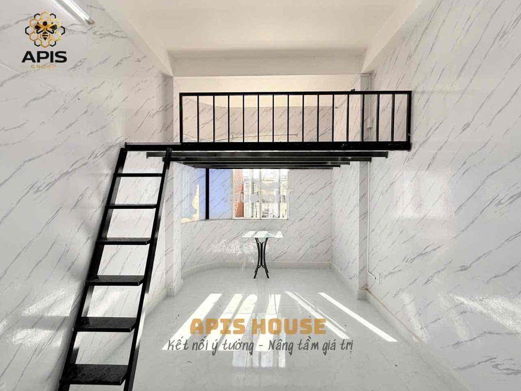 Duplex ngay đại học công thương - tới trường chỉ vài bước đi bộ - 2