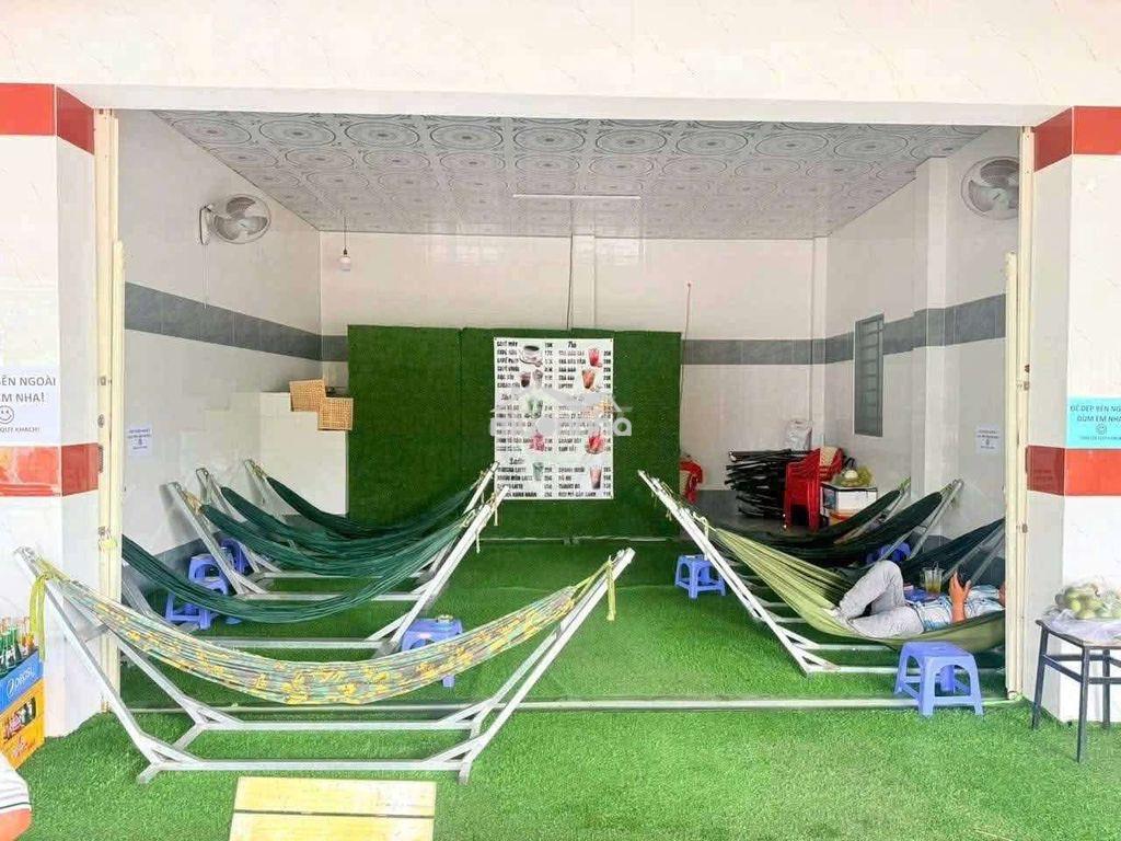 Nhà 251 m2 mặt tiền huỳnh tấn phát_ phú tân vĩnh long - 4