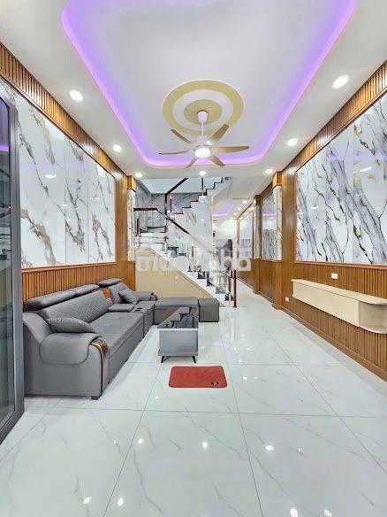 Bán nhà 1 trệt 1 lầu gần làng đại học quốc gia hồ chí minh - 2