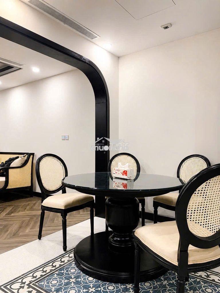 🏡 Sunshine center – 16 phạm hùng | căn góc 3pn - 2