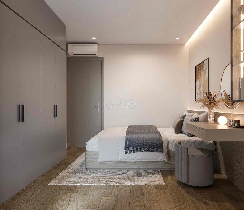 Căn hộ 2pn trong khu kim sơn nguyễn hữu thọ gần lotte quận 7 - 4