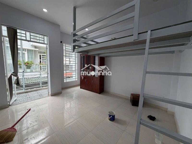Phòng trọ giá rẻ gò vấp
