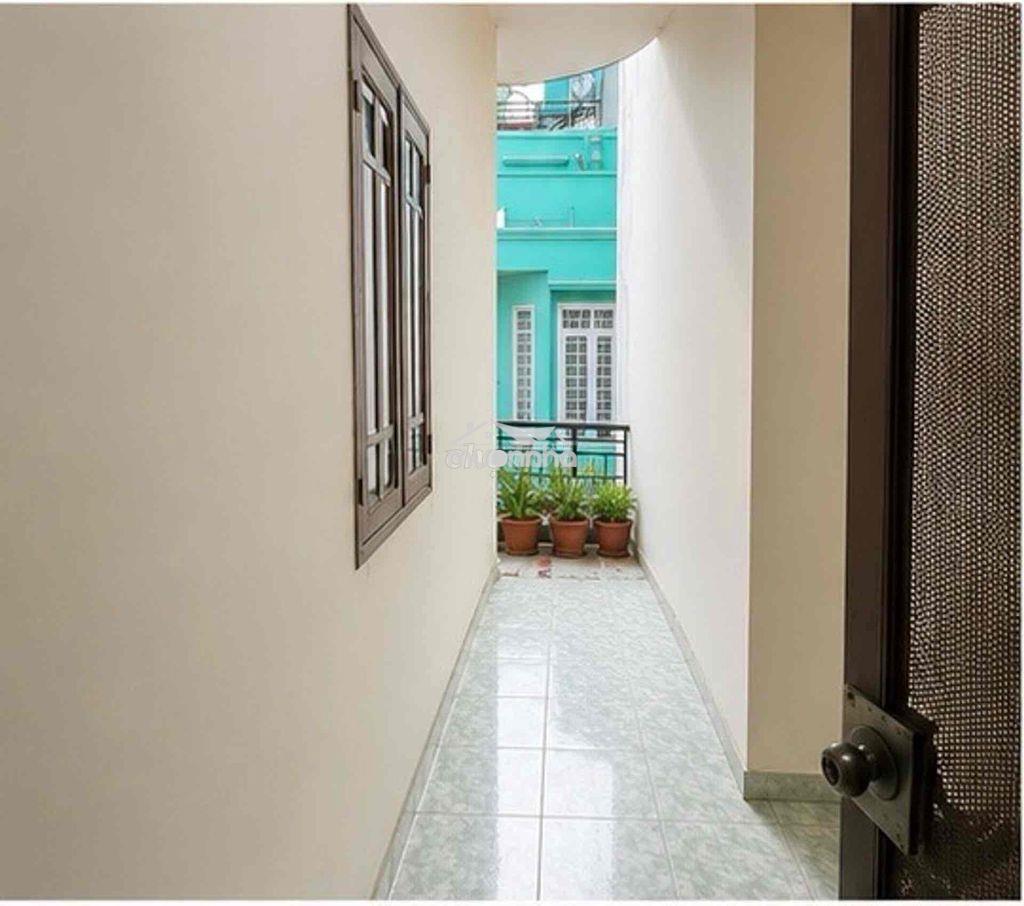 🔥 Tân phú – vườn lài – 4×10m – 3pn – hẻm 4m – nhà mới – giá tốt 🔥  🏡 n - 3