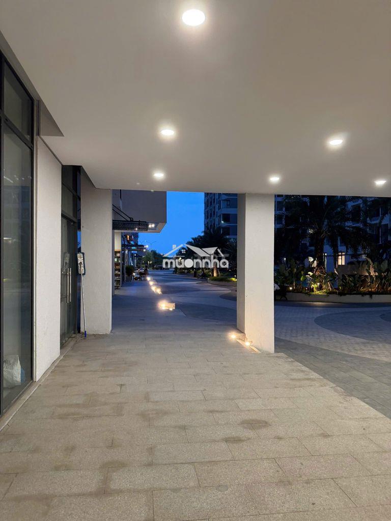 Cho thuê shophouse mt eastmark, 150m2, giá thương lượng