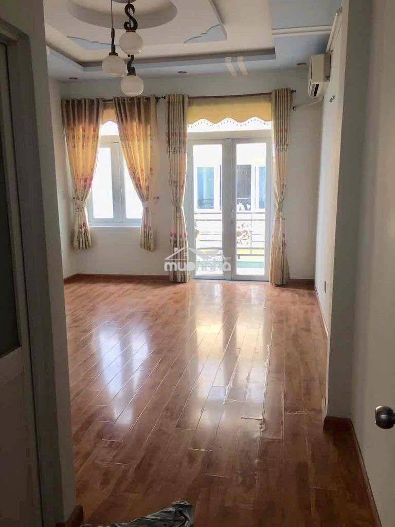 Nhà mới 3pn xe hơi đậu cửa tô hiến thành quận 10 - 3