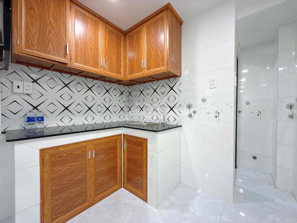 Q5- 3 tầng- cách mt 30m - 4 phòng ngủ🔍 3.1 tỷ - 4