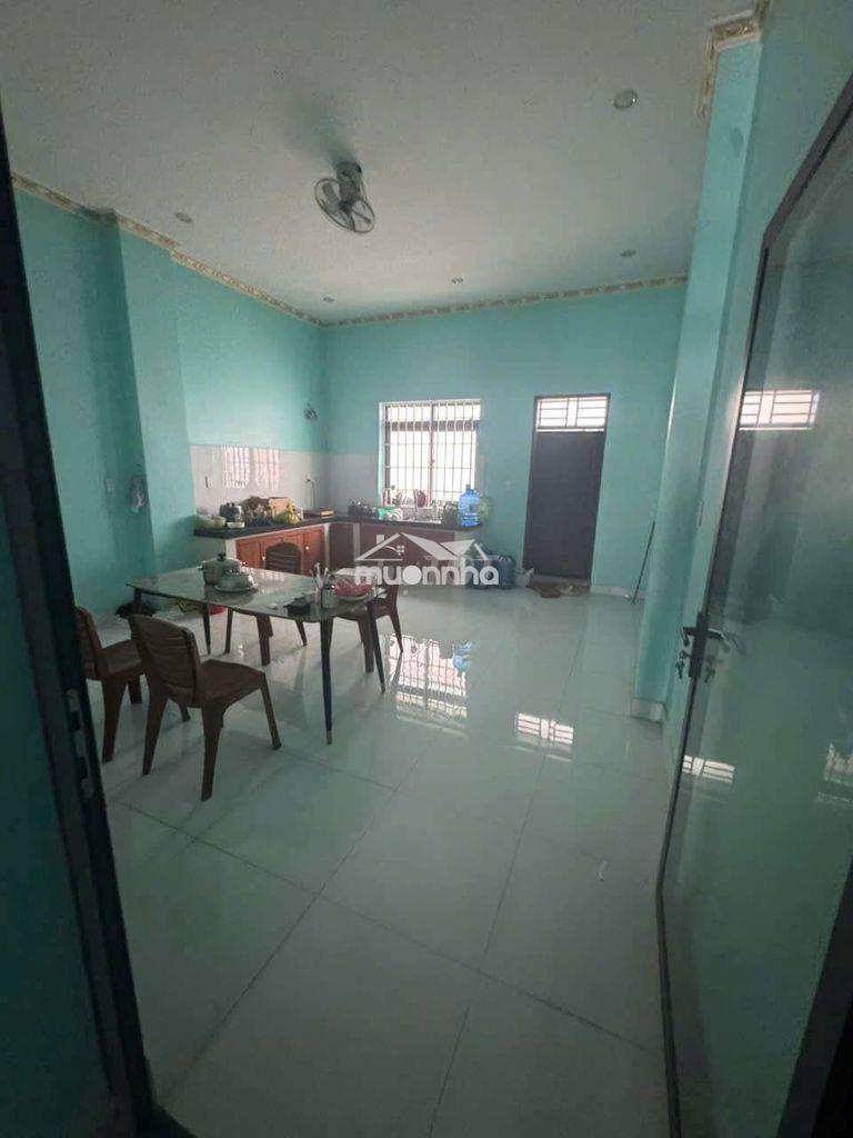 Nhà mặt tiền võ văn kiệt  - 2