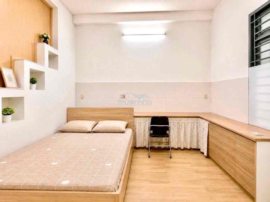 Cho thuê phòng trọ giá rẻ gò vấp - 2
