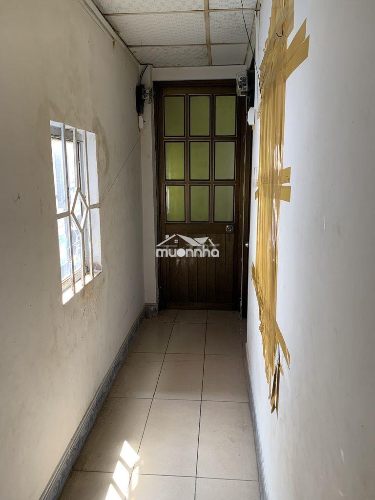 Cho thuê nhà nguyên căn giá rẻ