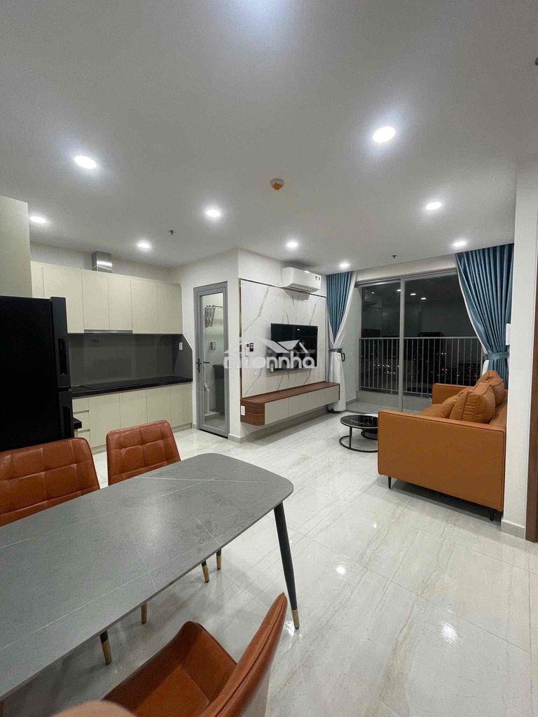 Happy one central - 50m2 1pn 1wc - đầy đủ nội thất giá 8 triệu/tháng - 2