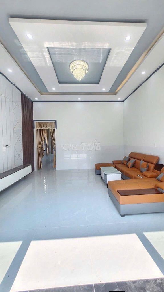 Bán căn nhà mới keng ở 1/ đ. basa - phước hiệp dt:105m2 shr giá 720tr - 3