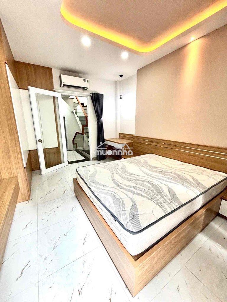 Hxh-45m2- dương bá trạc - 3 tầng- 3.99 tỷ - 3