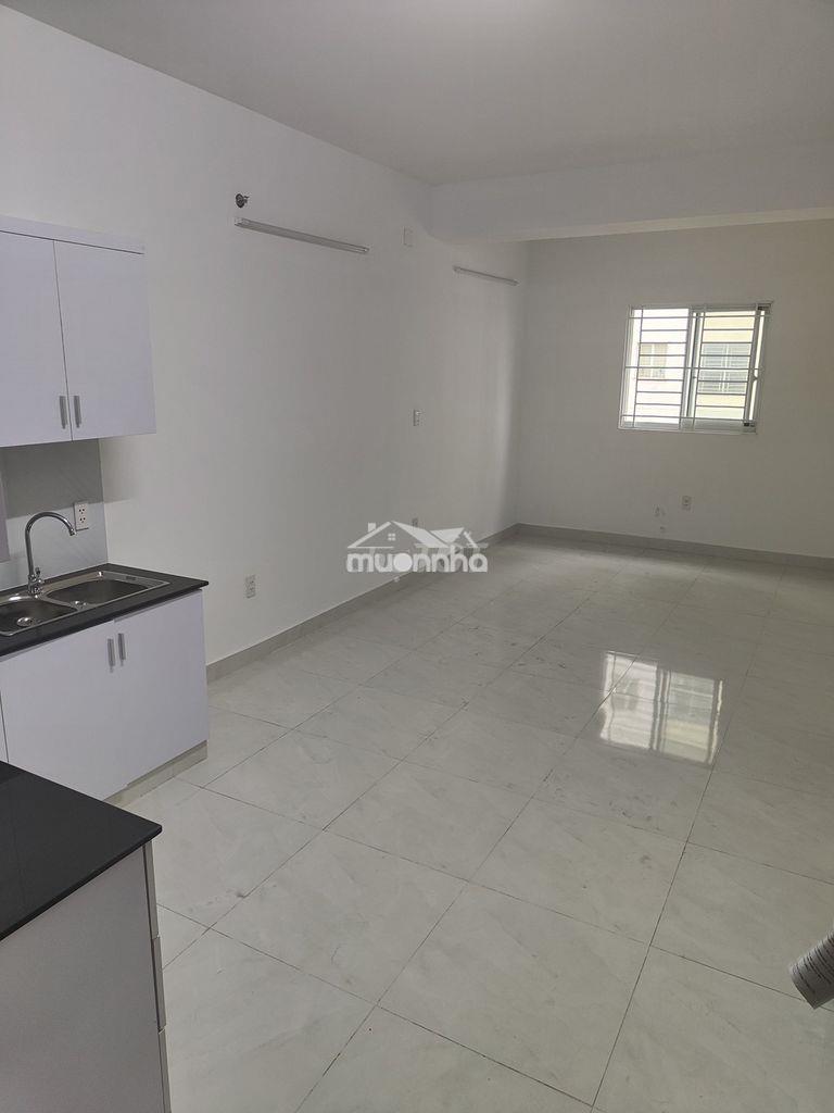 Cho thuê căn góc 62m 2pn 2wc chung cư cường thuận nhà mới - 3