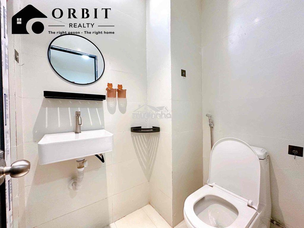 Bình thạnh - 1pn ban công giá rẻ giáp quận 1, chợ bà chiểu - 4