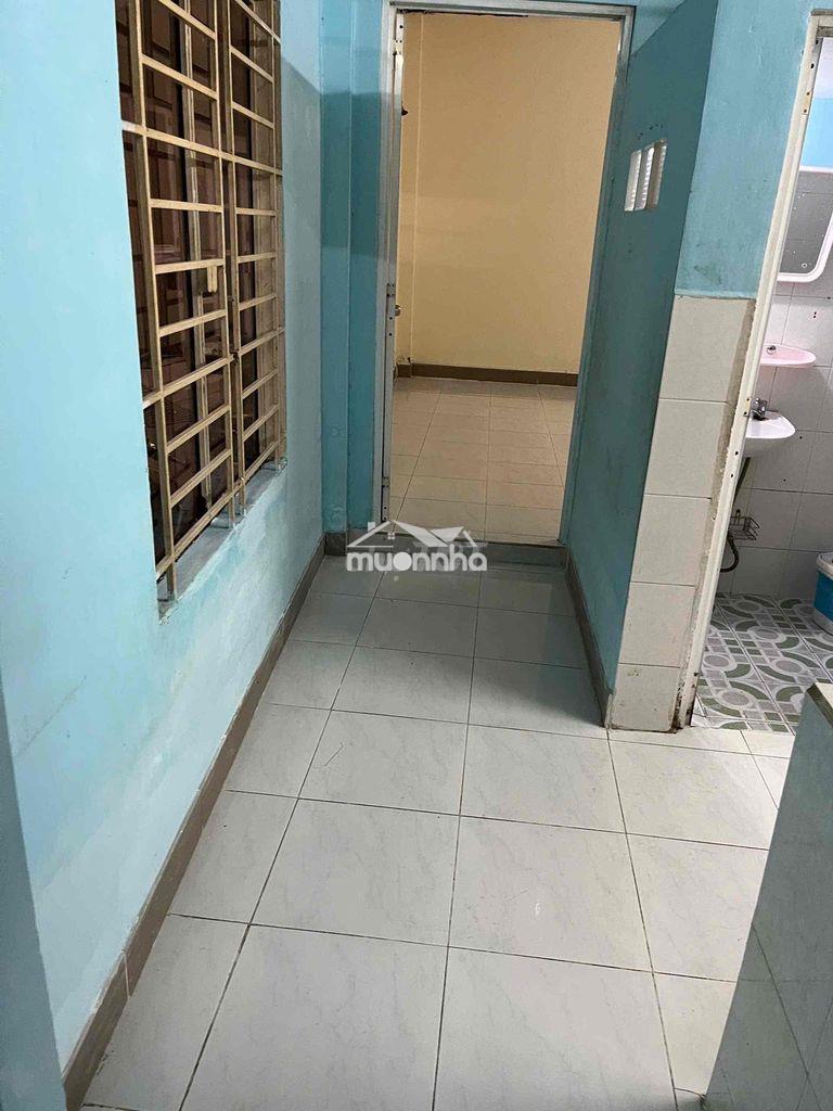 Nhà nguyên căn cho thuê - 3
