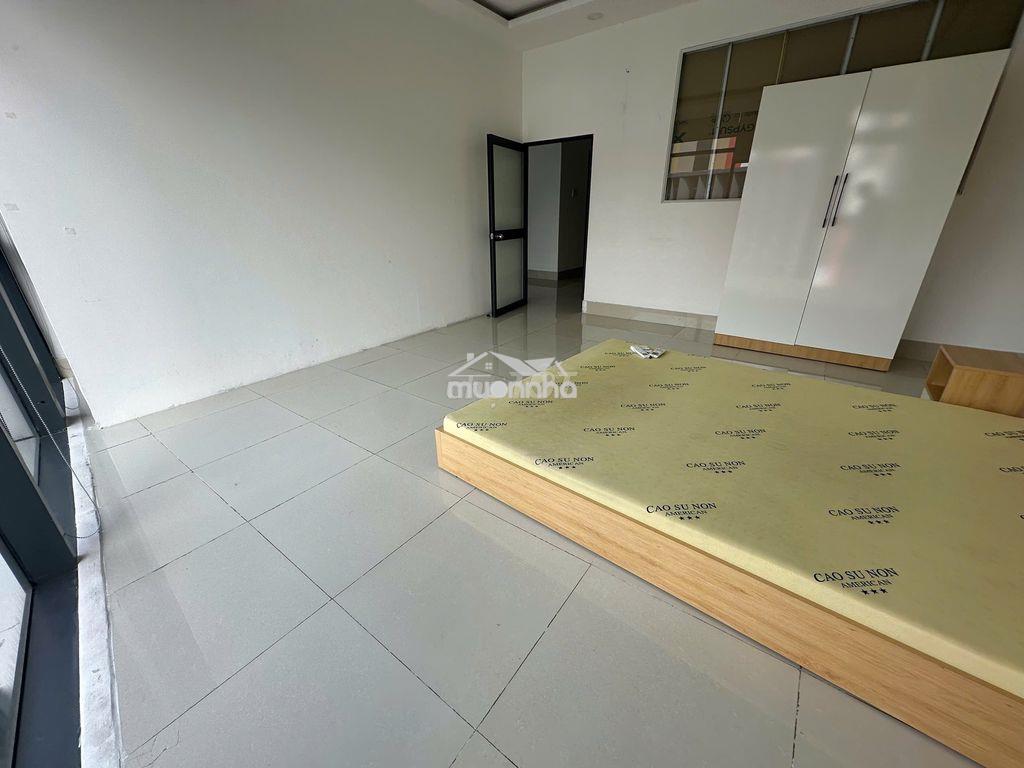Cho thuê căn hộ kdt vạn phúc city giá 9.5tr full nội thất - Ảnh 2