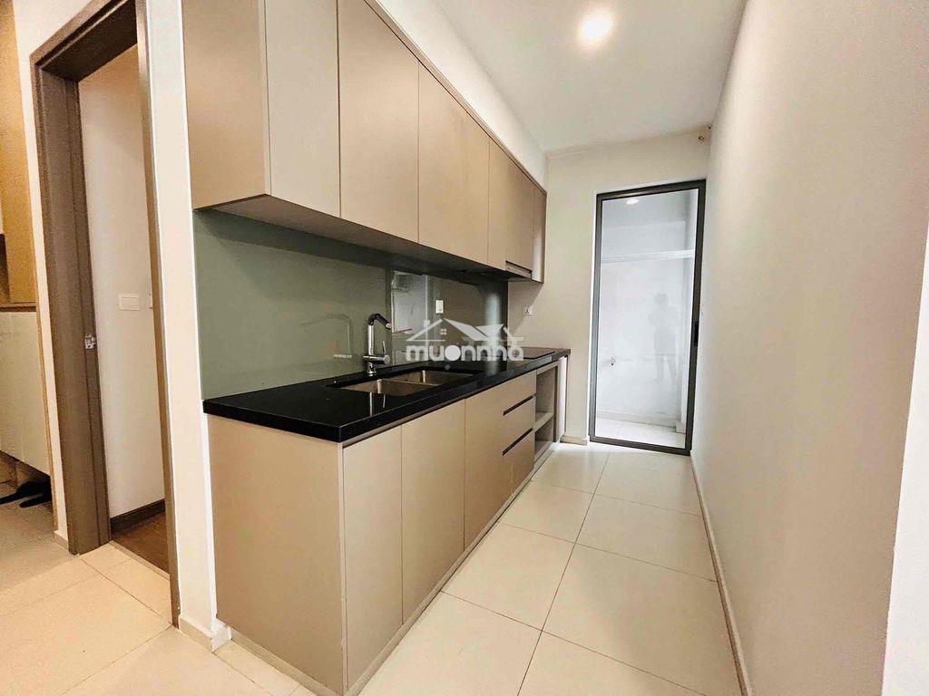 Cho thuê căn 59m2-2pn view hồ bơi + full nội thất + giá 8.5tr/tháng - 4