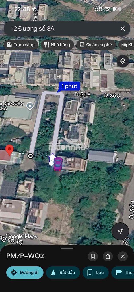 Siêu biệt thự góc kdc t30 – 710m² – 7 master – giá 30 tỷ