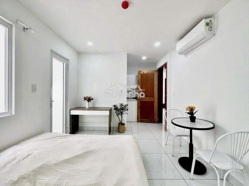 💥Căn hộ mini có bảo vệ hồ bơi thang máy full nội thất q.phú nhuận - 4