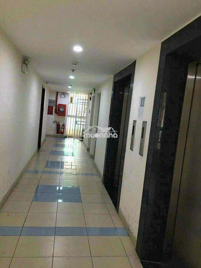 Căn hộ. c.c đông hải 47m2 2pn / 2wc sổ hồng riêng - 2