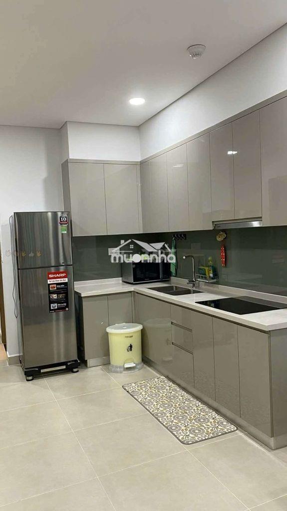 Căn 54m2 chợ bà chiểu 2,2tỷ/2pn2wc full nội thất sổ sẵn, cho vay 70% - 2