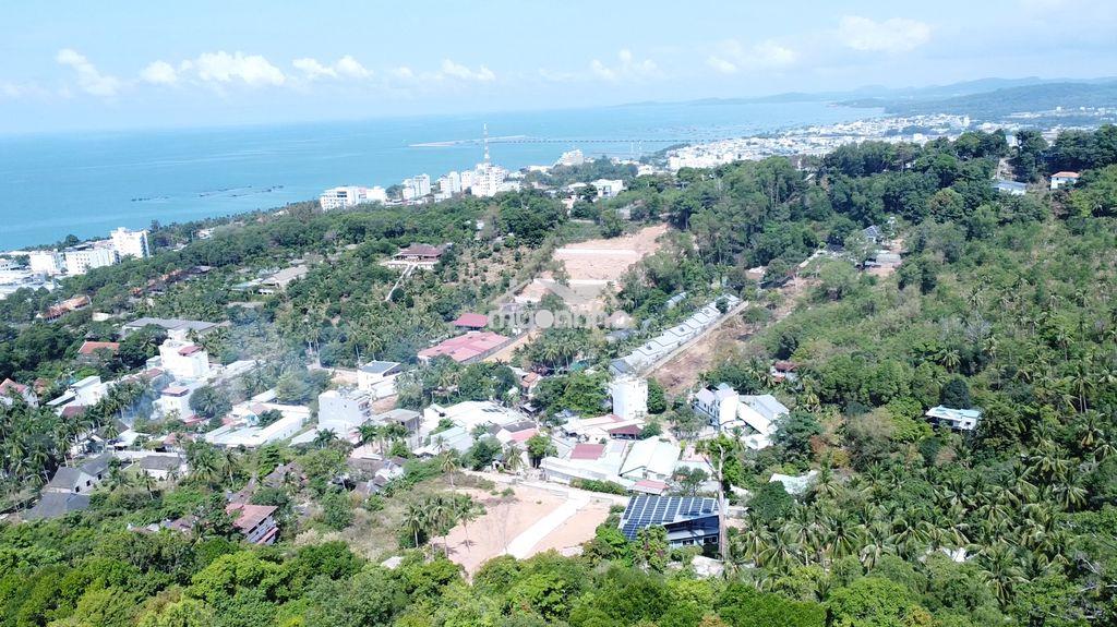 Đất trần hưng đạo view biển ngay trung tâm - 3