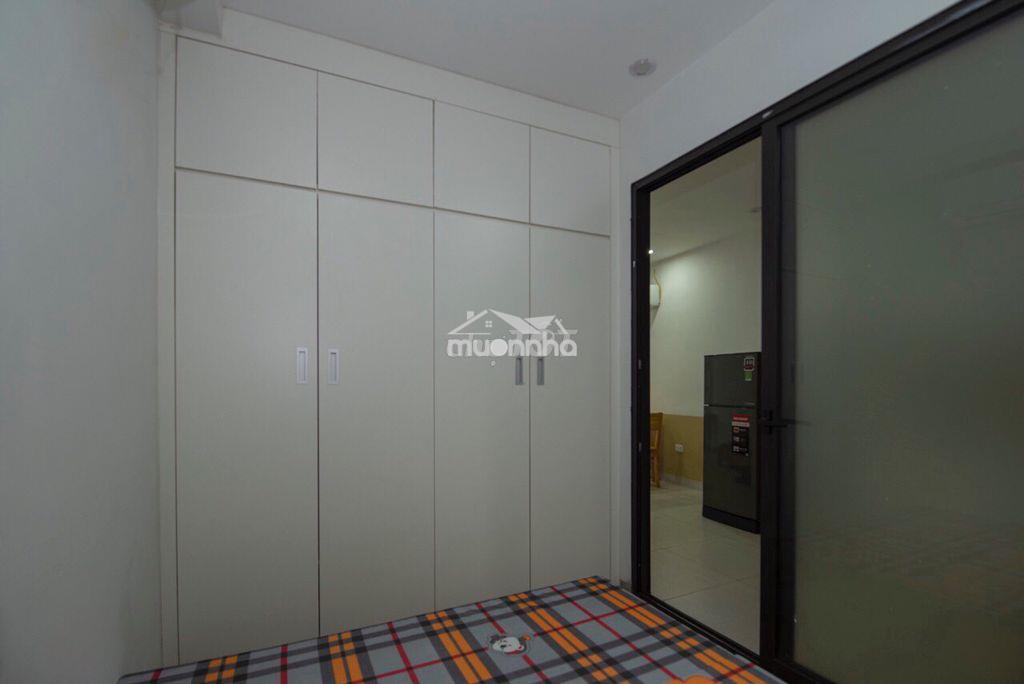 Căn hộ khép kín 2 ngủ 50m2 đủ đồ yên hòa cầu giấy - 3