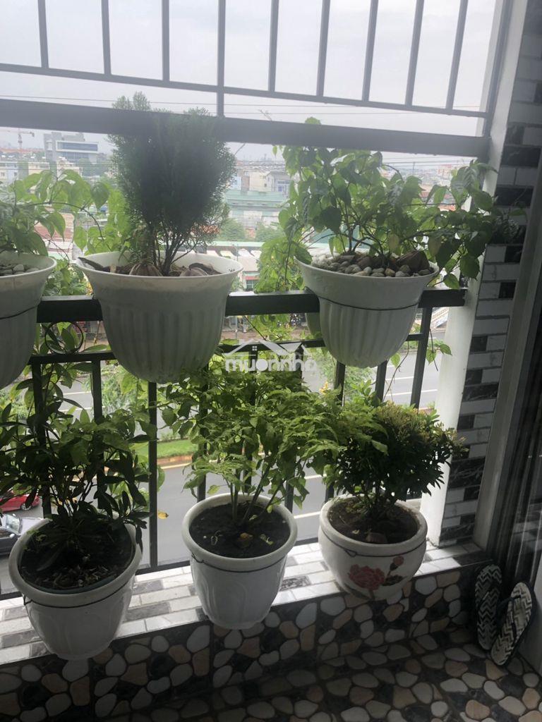 Bán chung cư đường hòa hưng, quận 10 - 68m2 - 2pn  - giá 2.85 tỷ - 3