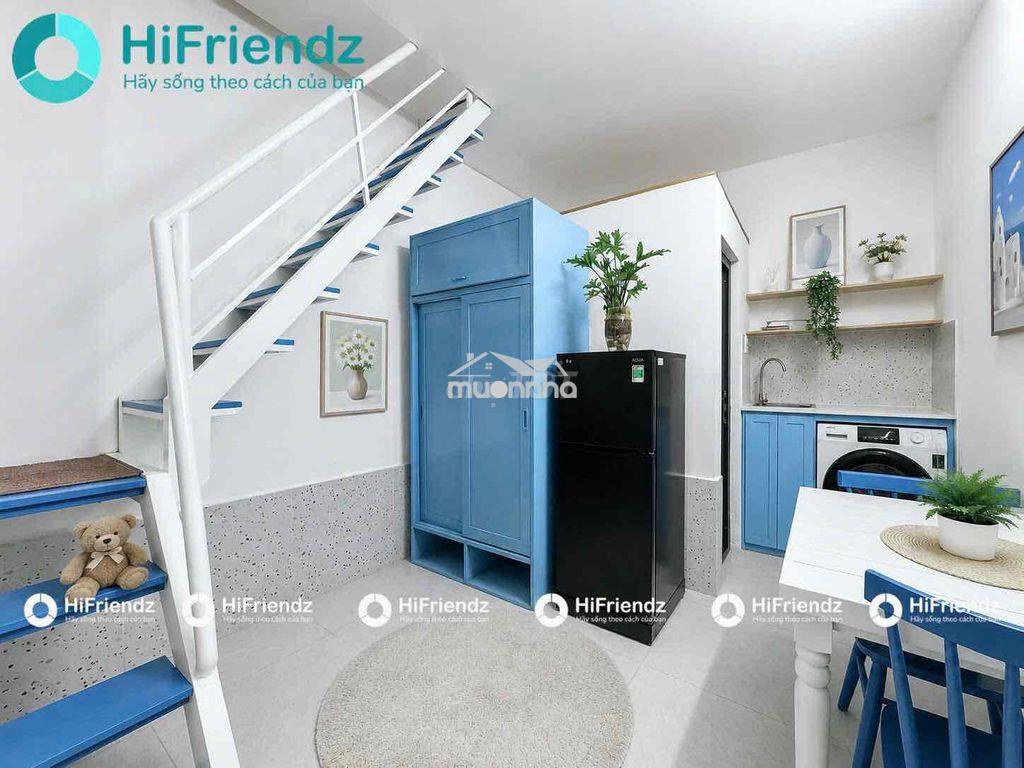 Siêu phẩm như nhà riêng đi bộ kinh tế tài chính , hồng bàng, quận 1 - 4
