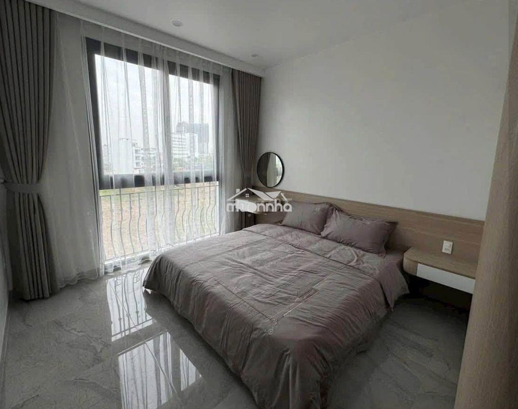 Chuyển công việc – bán căn 2pn 50m², còn tl - 4